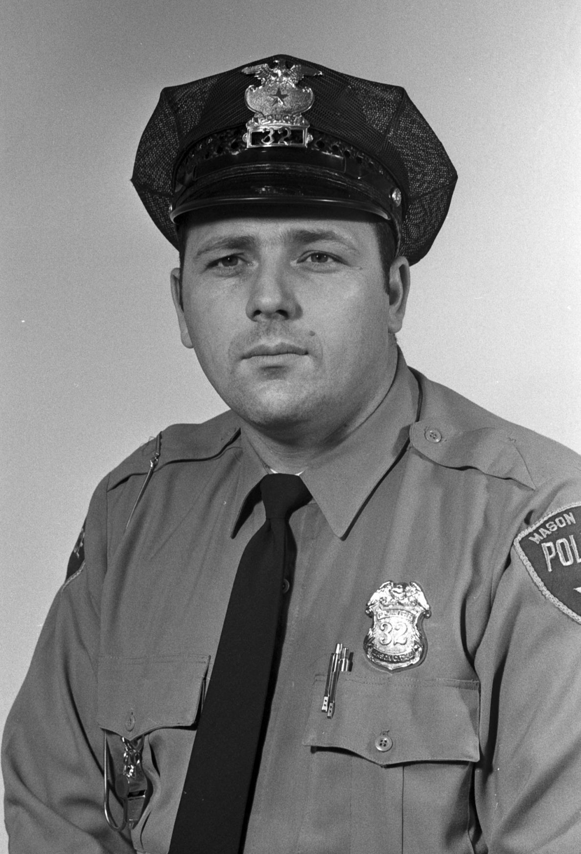 Dennis Wasicek portrait
